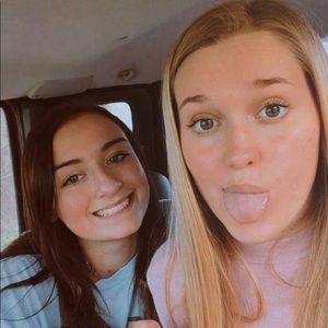 Meet your Posher, Morgan